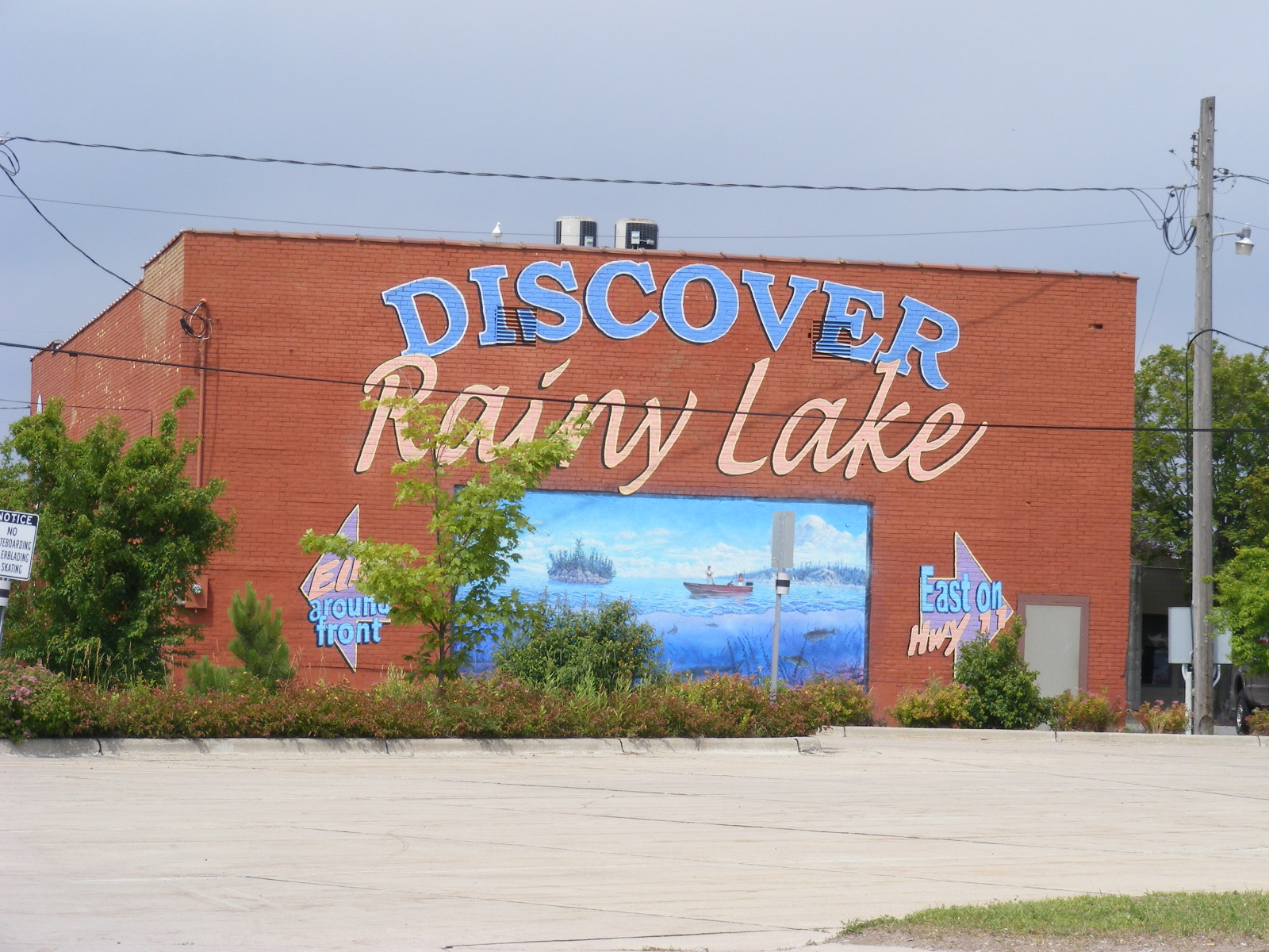 Guide to International Falls Minnesota